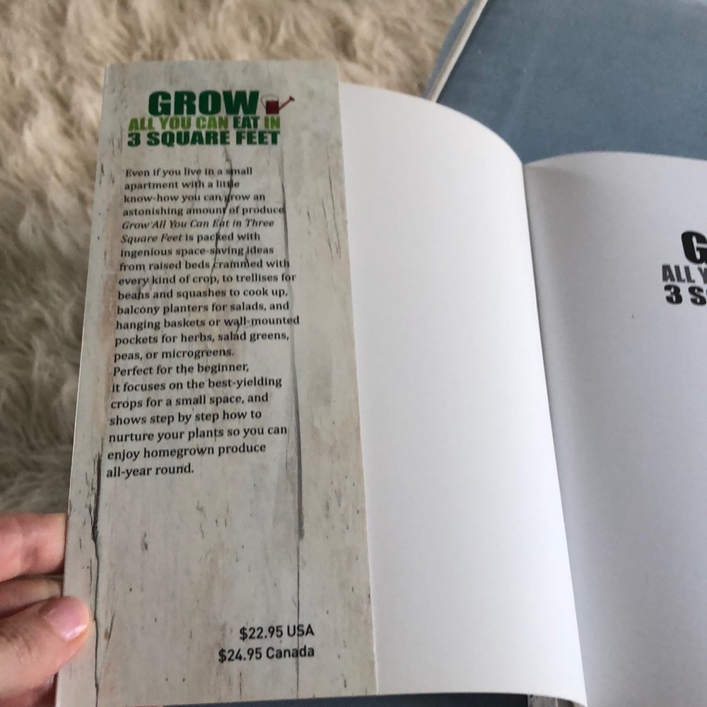 Gardening Book Bundle - Picture 3 of 13